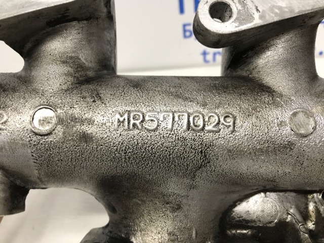 MITSUBISHI MR577029 Коллектор впускной в наличии Сумы