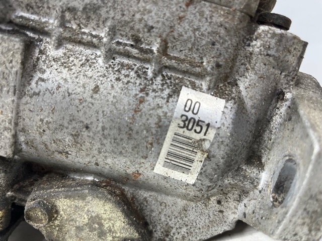 Насос топливный высокого давления MR577077 MITSUBISHI