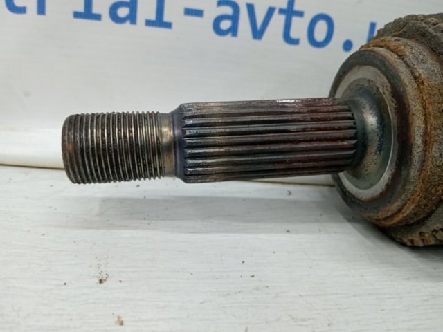 MR580378 MITSUBISHI Правая полуось купить в Павлоград