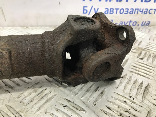 MR580626 MITSUBISHI Вал карданный к переднему мосту купить в Запорожье