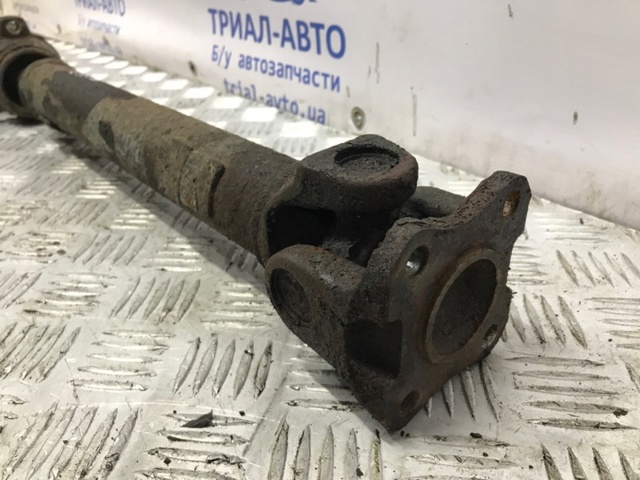 MITSUBISHI MR580626 Кардан передний в наличии Днепр