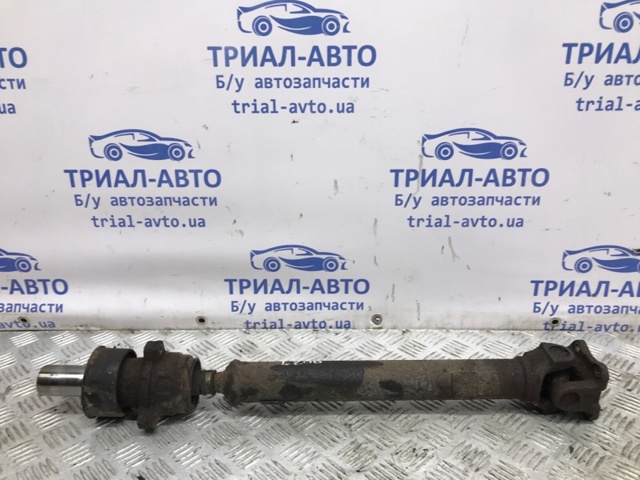 Вал карданный к переднему мосту MR580626 MITSUBISHI