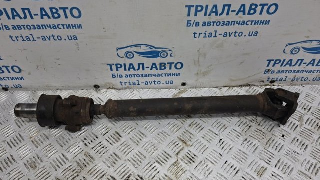 Передний карданный вал MR580646 MITSUBISHI