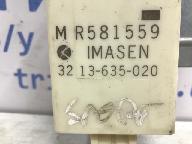 MITSUBISHI MR581559 в наличии Чернигов