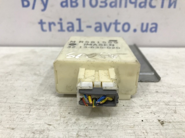 MITSUBISHI MR581559 в наличии Тернополь