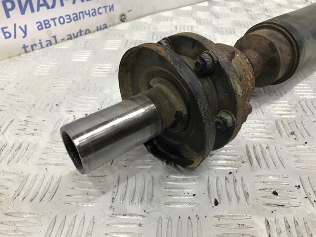 MITSUBISHI MR581616 Вал карданный задний, в сборе в наличии Тернополь