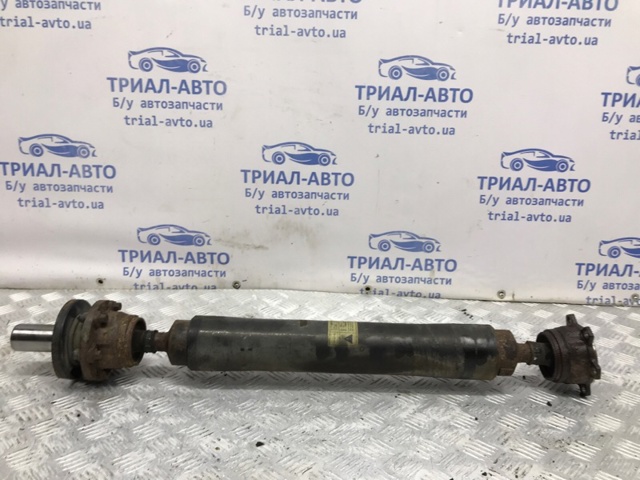 Вал карданный задний в сборе MR581616 MITSUBISHI