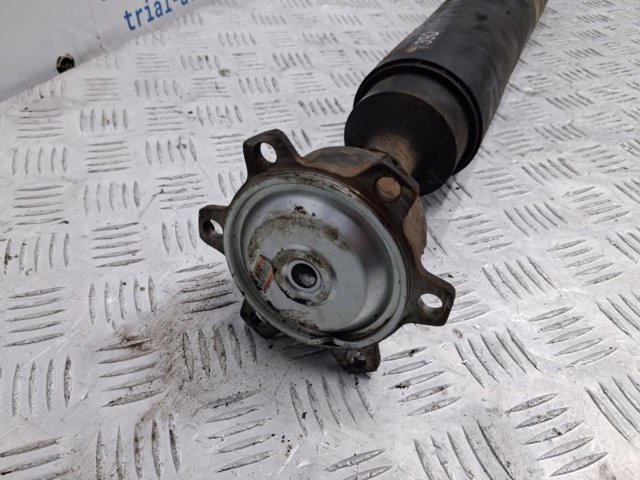 MR581616 MITSUBISHI Кардан задний купить в Кривой Рог