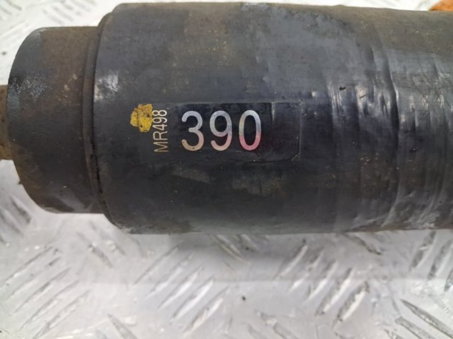MITSUBISHI MR581616 Вал карданный задний, в сборе в наличии Днепр