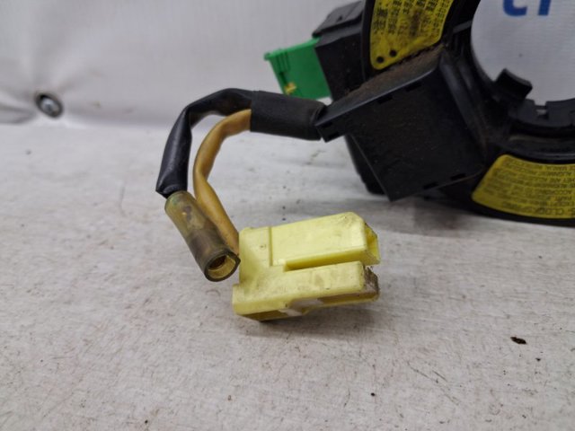 Кольцо AIRBAG контактное, шлейф руля MR583930 MITSUBISHI