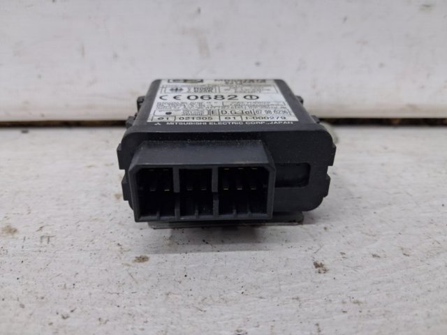 MITSUBISHI MR587673 в наличии Чернигов