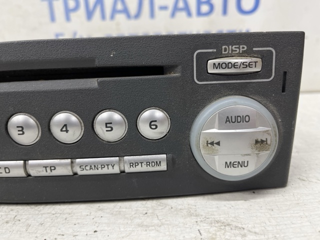 MITSUBISHI MR587702HB Магнитола в наличии Павлоград