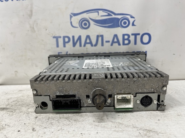 MR587702HB MITSUBISHI Магнитола (радио AM/FM) купить в Черкассы