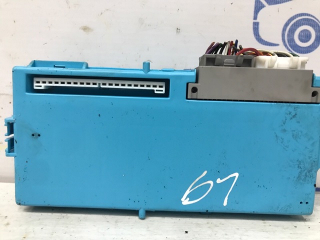 MITSUBISHI MR587875 Блок комфорта в наличии Украина