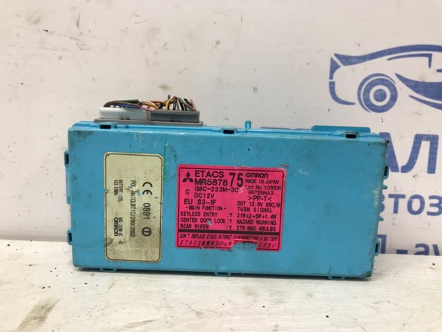 MITSUBISHI MR587875 Блок комфорта в наличии Черновцы