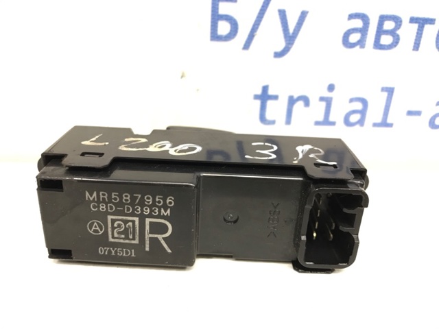 MR587956 MITSUBISHI купить в Ирпень