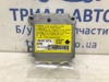 Блок управления airbag MR587974 MITSUBISHI