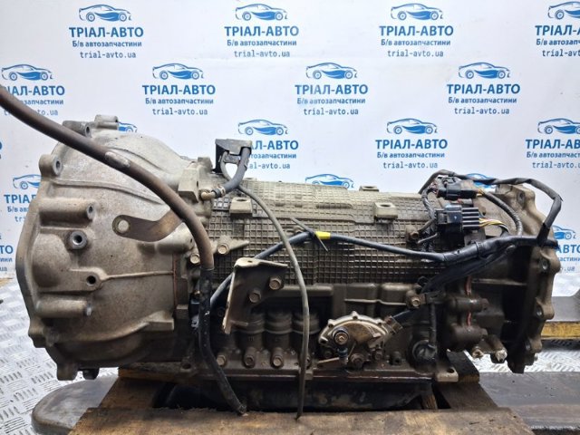 АКПП в сборе MR593861 MITSUBISHI