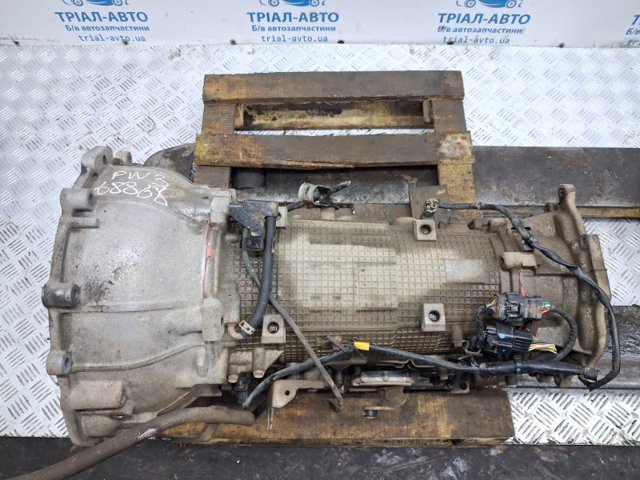MR593861 MITSUBISHI АКПП в сборе (автоматическая коробка передач) купить в Днепр