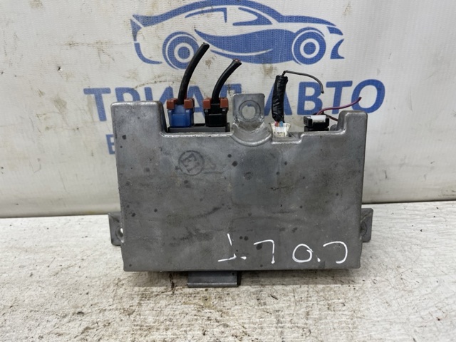 Блок управления электроусилителя руля MR594091 MITSUBISHI