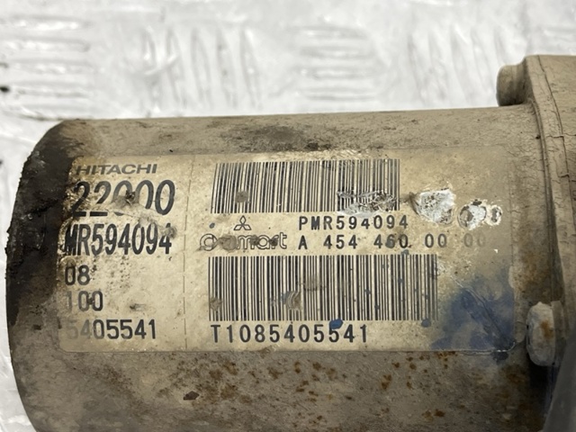 Управление рулевое в сборе MR594094 MITSUBISHI