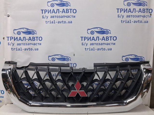 MR607481 MITSUBISHI Решетка радиатора купить в Ирпень