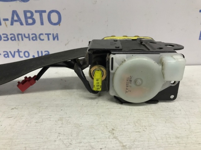 MITSUBISHI MR634344 Ремень безопасности в наличии Одесса
