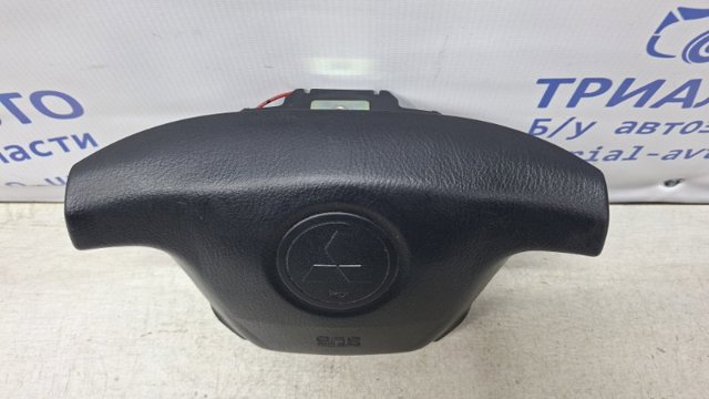 MR636200 Подушка безопасности (AIRBAG) водительская купить Каменское