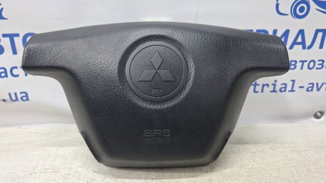Airbag в мультируль MR636200 MITSUBISHI