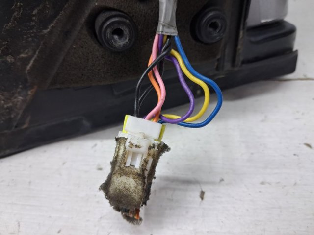 MITSUBISHI MR636401 в наличии Ужгород