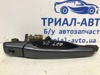 Ручка двери внешняя передняя правая mitsubishi б/у оригiнал гарантiя MR652307