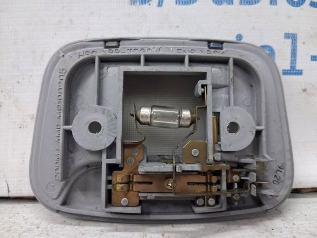 MR748283 MITSUBISHI Плафон освещения салона (кабины) задний купить в Ирпень