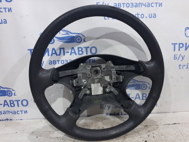 Рулевое колесо Mitsubishi Pajero SPORT 1
