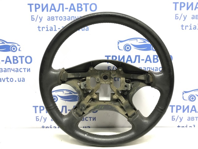 Колесо рулевое Mitsubishi Pajero SPORT 1