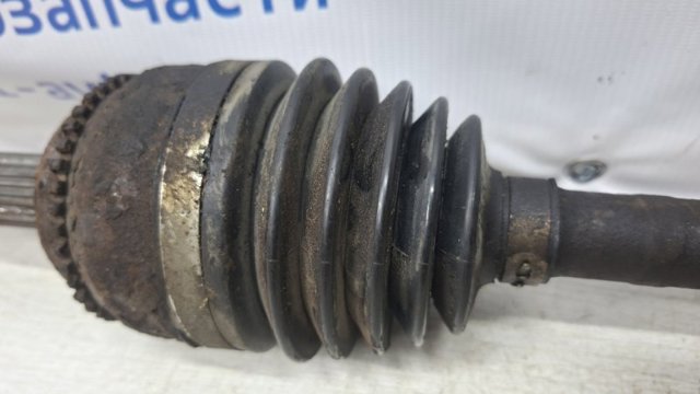Привод в сборе левый MR953745 MITSUBISHI