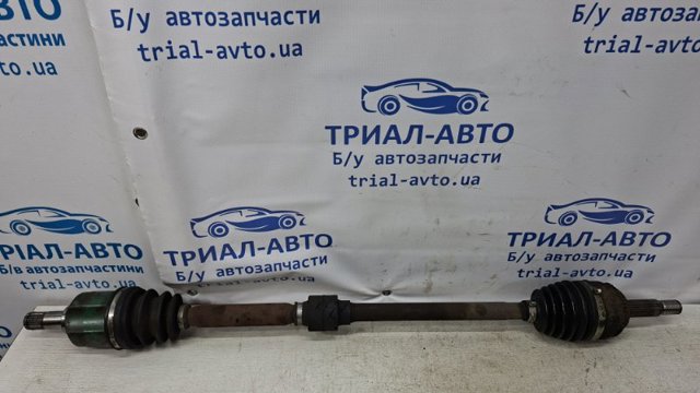 Привод правый MR953746 MITSUBISHI