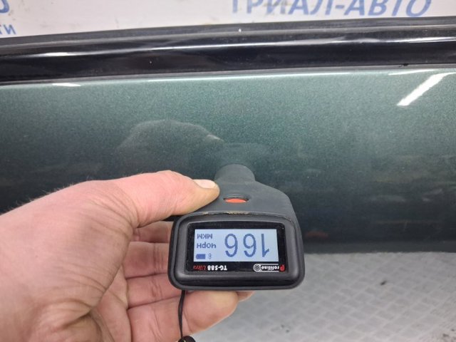 MITSUBISHI MR954671 Дверь задняя левая в наличии Киев