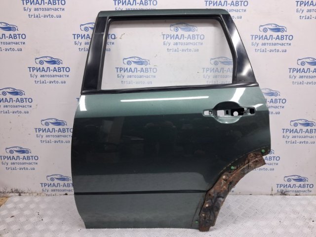 Задняя левая дверь MR954671 MITSUBISHI