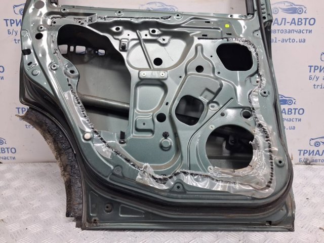 MITSUBISHI MR954671 Дверь задняя левая в наличии Львов