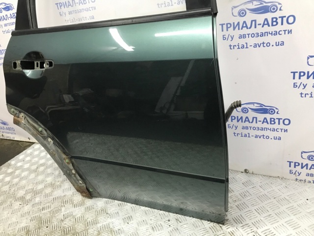 MITSUBISHI MR954672 Дверь задняя правая в наличии Черкассы