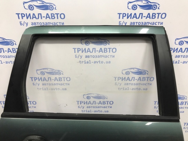 MR954672 Дверь задняя правая купить Каменское