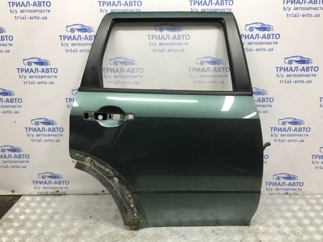 Дверь задняя, правая MR954672 MITSUBISHI