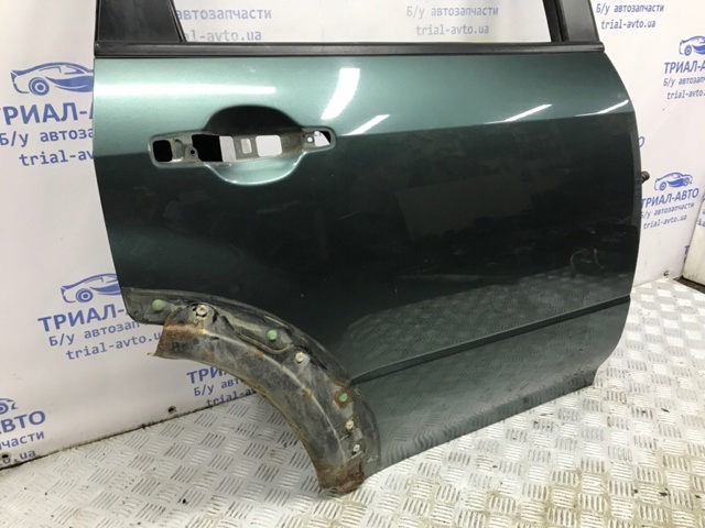 MITSUBISHI MR954672 Дверь задняя правая в наличии Ровно