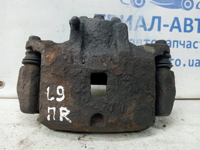 Тормозной суппорт MR955064 MITSUBISHI
