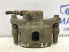 Суппорт тормозной, задний, левый MR955065 MITSUBISHI