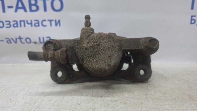 MR955066 Суппорт тормозной задний правый купить Ужгород