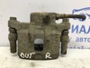 Суппорт тормозной, задний, правый MR955066 MITSUBISHI