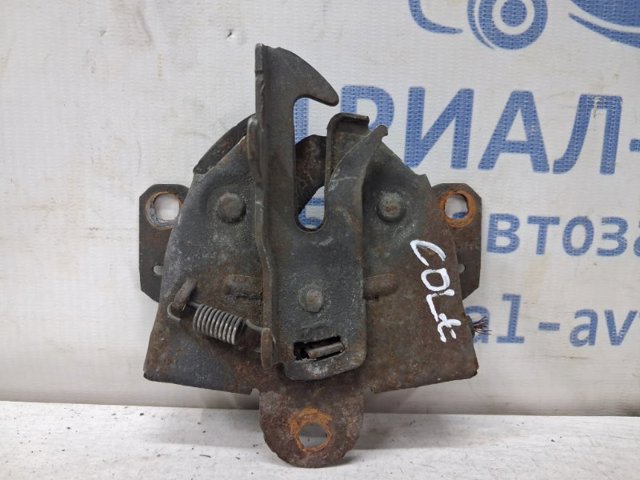 Запор капота (замок и привод замка капота) MR959194 MITSUBISHI