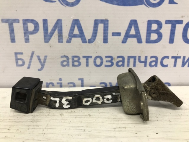 Ограничитель двери, задний MR959623 MITSUBISHI