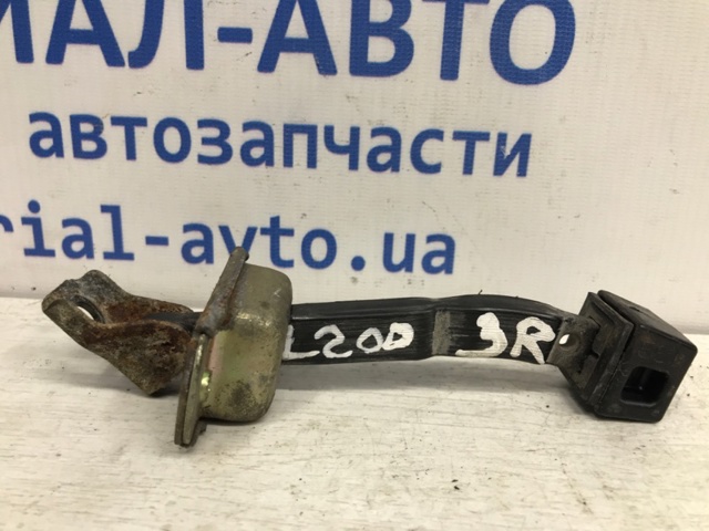 MITSUBISHI MR959623 Ограничитель открывания двери задний в наличии Черкассы